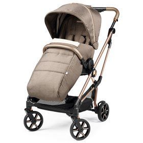 Прогулочная коляска Peg-Perego Vivace Mon Amour