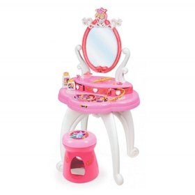 Игровой набор Smoby Туалетный столик Princess 320212