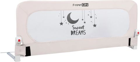 Защитный бортик для кровати FreeON sweet dreams