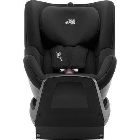 Автокрісло BRITAX-ROMER DUALFIX M PLUS Space Black