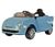 Електромобіль Babyhit Fiat Z651R Blue