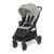 Прогулянкова коляска Baby Design Coco 2021 09 Beige