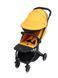 Прогулочная коляска ANEX Air-X Ax-04/L yellow