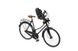 фото Детское велокресло на руль Thule Yepp Mini Black