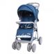 фото Прогулянкова коляска Babycare City BC-5201 Blue в льне