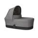 Люлька Cybex серії S Manhattan Grey