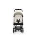 фото Прогулянкова коляска Cybex Coya Off White/ Matt Black