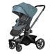 Универсальная коляска 2в1 Hartan Avantgarde GTX Mercedes Benz Denim Blue