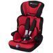 Автокресло Bebe Confort EVER SAFE+ Full Red
