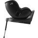 фото Автокрісло BRITAX-ROMER DUALFIX M PLUS Space Black