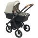 Універсальна коляска 2в1 Neonato Puro Urban бежевий N900-40/A
