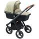 Універсальна коляска 2в1 Neonato Puro Urban бежевий Royal N900-70/A