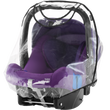 Дождевик для автокресла Britax-Romer Baby-Safe series/Primo