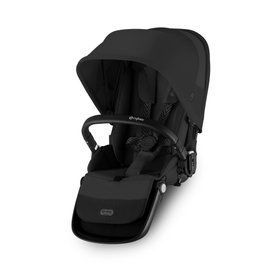 Прогулочный блок Cybex Gazelle S BLK Moon Black