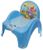 Горшок-кресло музыкальный Tega Safari (PO-041) blue