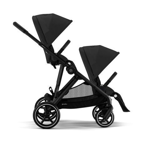 Прогулянковий блок Cybex Gazelle S BLK Moon Black
