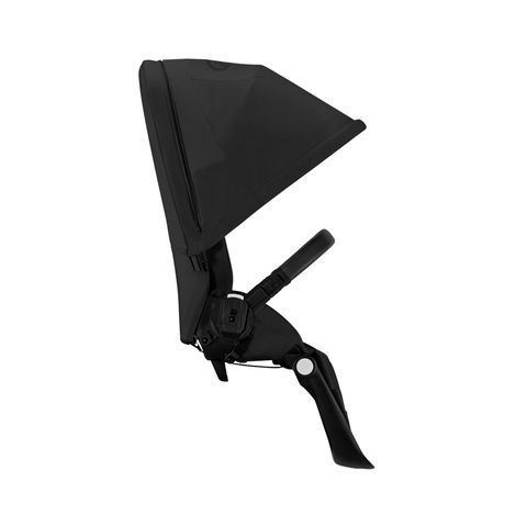 Прогулянковий блок Cybex Gazelle S BLK Moon Black