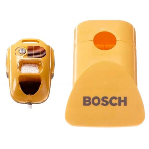 Пылесос BOSCH (Бош), желтый 6815
