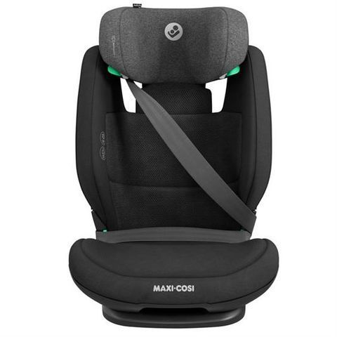 Автокресло MAXI-COSI RodiFix Pro i-Size Authentic Graphite