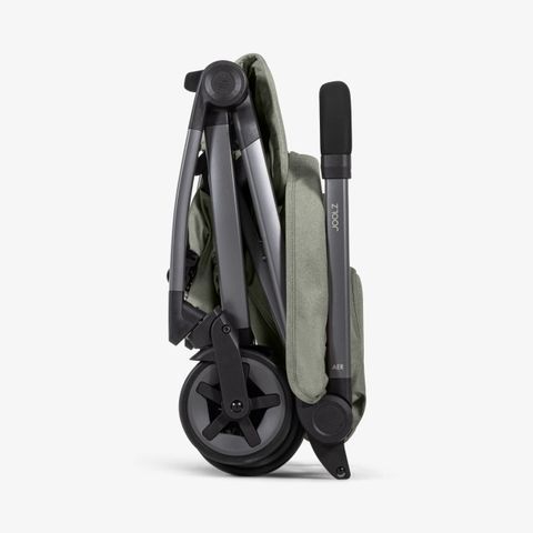 Прогулянкова коляска Joolz Aer 2 (Sage green)