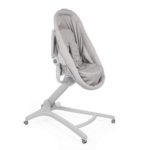 Кроватка-стульчик 4в1 Chicco Baby Hug Aquarelle