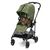 Прогулянкова коляска Cybex Melio Street Olive Green New Collection