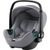Автокресло BRITAX-ROMER Baby-Safe3 i-Size Flex Base Frost Grey