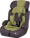 Автокрісло FreeON SATURN Green-Black