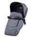 Прогулочное сидение для коляски Peg-Perego Pop Up horizon (небесный)