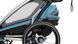 фото Мультиспортивна коляска Thule Chariot Sport1 Blue