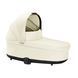Люлька до коляски Cybex серії S Seashell Beige
