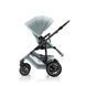 фото Прогулянкова коляска BRITAX-ROMER SMILE 5Z Style Harbor Blue