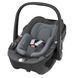 Автокрісло Maxi-Cosi Pebble 360 Luxe Twillic Grey