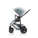фото Прогулянкова коляска BRITAX-ROMER SMILE 5Z Style Harbor Blue