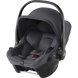 Автокресло BRITAX-ROMER BABY-SAFE CORE Midnight Grey