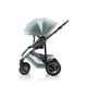 фото Прогулянкова коляска BRITAX-ROMER SMILE 5Z Style Harbor Blue