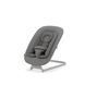 Баунсер Cybex Lemo Suede Grey