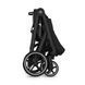 фото Прогулочная коляска Cybex Balios S Lux BLK Moon Black New Collection 2025