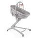 фото Кроватка-стульчик 4в1 Chicco Baby Hug Aquarelle
