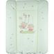 Пеленатор Lorelli Soft Mat green