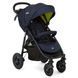 Прогулянкова коляска JOIE Litetrax 4 Air Denim Zest