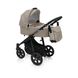 фото Універсальна коляска 2в1 Baby Design Lupo Comfort New 09 Beige