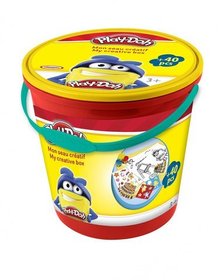 Play-Doh Набор для творчества Ведро CPDO150
