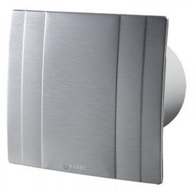 Вентилятор BLAUBERG Quatro Hi-Tech 125 S
