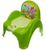 Горшок-кресло музыкальный Tega Safari (PO-041) green