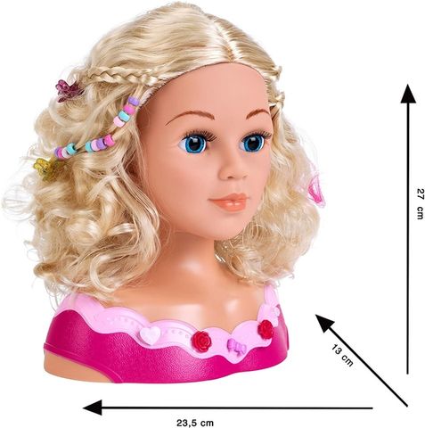 Лялька-манекен Klein Princess Coralie Emma 5392
