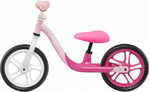 Біговел Lionelo Alex Bubblegum