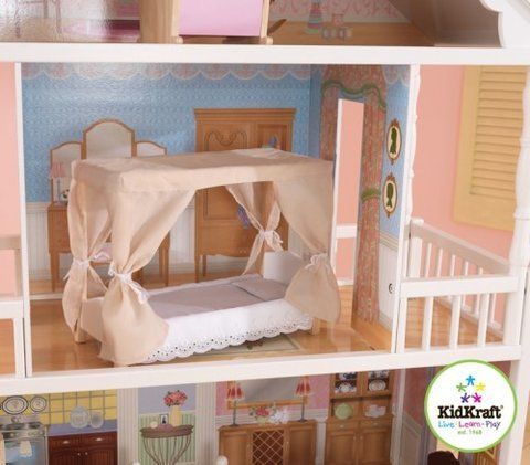 Кукольный домик Kidkraft Savannah (65023)