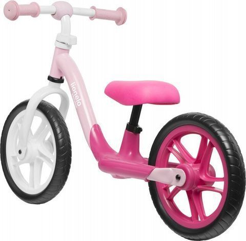 Біговел Lionelo Alex Bubblegum