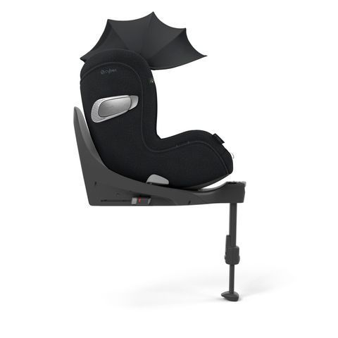 Автокрісло Cybex Sirona T Plus Sepia Black